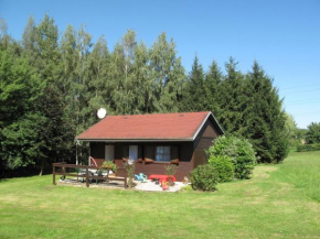 Holiday Home Spinka by Interhome, Červený Kostelec